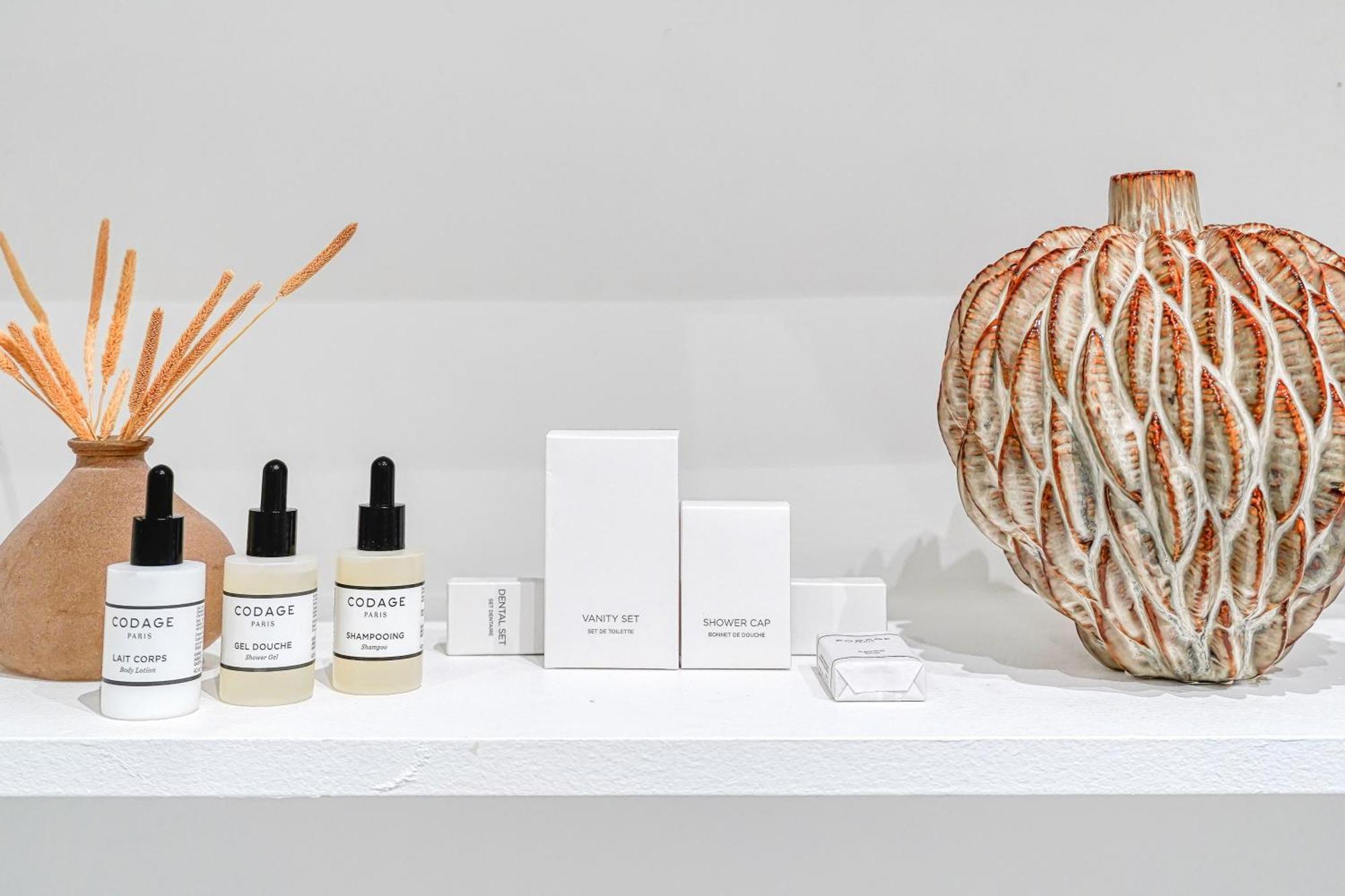 Sweett - Maison Wagram Apartment